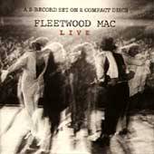 Fleetwood Mac : Live